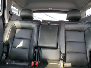 2023 GMC Terrain SLT with VIN 3GKALVEG0PL138041, listed as a Copart auction lot 52721145 with 33,451 mi miles and Salvage title. Bid and sale history available at DreamBid. Image 10.