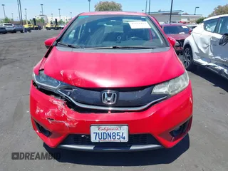 2016 Honda Fit EX with VIN JHMGK5H70GX038643, listed as a IAAI auction lot 42619424 with 39,626 mi miles and . Bid and sale history available at DreamBid. Image 12.