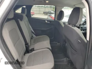 2021 Ford Escape SE Hybrid z VIN 1FMCU0BZ8MUA58445, wystawiony jako Copart lot #57242585 z przebiegiem 52 530 mil mil oraz Czysty tytuł • Clean title. Historia ofert i sprzedaży dostępna na DreamBid. Obrazek 10.