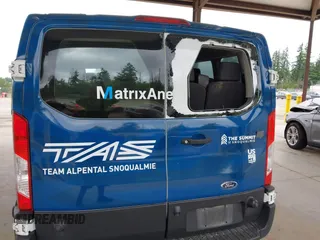 2019 Ford Transit Passenger XL с VIN 1FBZX2YM1KKB05406, выставлен на аукционе IAAI как лот 42473006 с пробегом 108 979 миль миль и . История ставок и продаж доступна на DreamBid. Изображение 6.