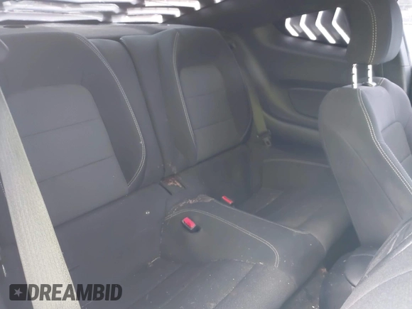 2017 Ford Mustang V6 с VIN 1FA6P8AM2H5202204, выставлен на аукционе IAAI как лот 41535371 с пробегом 138 752 миль миль и . История ставок и продаж доступна на DreamBid. Изображение 8.
