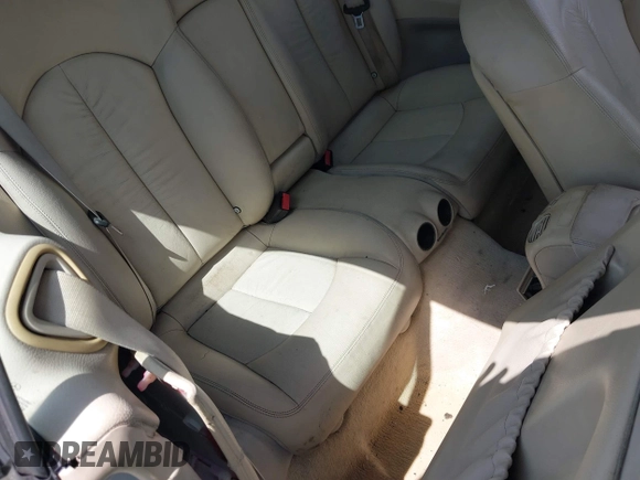 2008 Mercedes-Benz CLK 350 с VIN WDBTK56F28T088641, выставлен на аукционе IAAI как лот 41797102 с пробегом 136 971 миль миль и . История ставок и продаж доступна на DreamBid. Изображение 8.