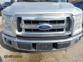 2015 Ford F-150 XL с VIN 1FTEW1CPXFKF02269, выставлен на аукционе IAAI как лот 41590185 с пробегом 285 377 миль миль и . История ставок и продаж доступна на DreamBid. Изображение 6.