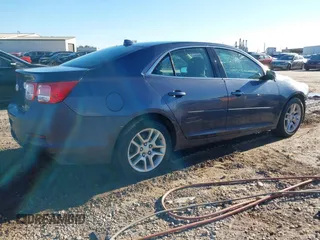 2013 Chevrolet Malibu LT with VIN 1G11C5SA8DF339406, listed as a IAAI auction lot 40851288 with Not Provided miles and . Bid and sale history available at DreamBid. Image 4.