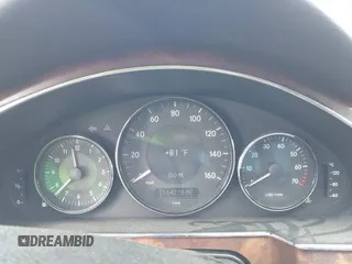 2006 Mercedes-Benz CLS 500 z VIN WDDDJ75X06A021842, wystawiony jako IAAI lot #42473311 z przebiegiem 164 276 mil mil oraz . Historia ofert i sprzedaży dostępna na DreamBid. Obrazek 7.