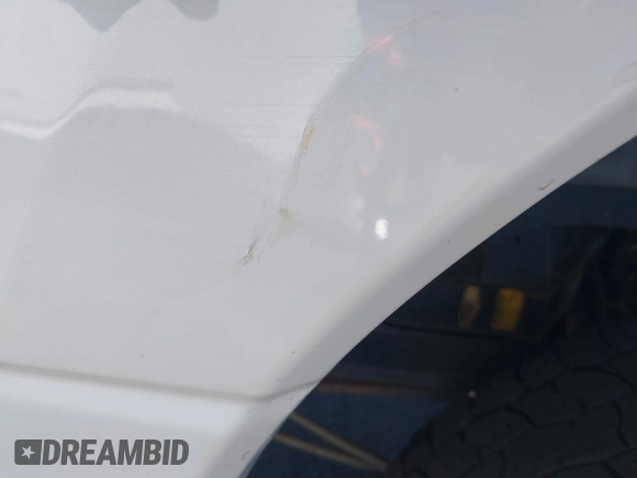 2018 Ford F-250 XL with VIN 1FT7W2BT2JEC86051, listed as a IAAI auction lot 42326692 with 125,515 mi miles and . Bid and sale history available at DreamBid. Image 6.