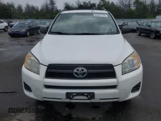 2012 Toyota RAV4 with VIN 2T3BF4DV3CW264527, listed as a Copart auction lot 64467775 with 110,212 mi miles and Salvage title. Bid and sale history available at DreamBid. Image 5.