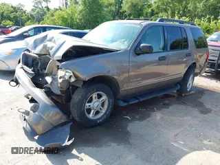 2005 Ford Explorer XLT с VIN 1FMZU73K05UA63953, выставлен на аукционе IAAI как лот 42379273 с пробегом 75 125 миль миль и . История ставок и продаж доступна на DreamBid. Изображение 20.