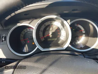 2014 Toyota Tacoma with VIN 3TMLU4EN3EM151545, listed as a IAAI auction lot 41821451 with 261,311 mi miles. Bid and sale history available at carsss.com. Image 7.