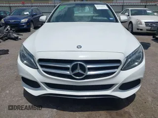 2015 Mercedes-Benz C 300 Luxury with VIN 55SWF4KB9FU041010, listed as a IAAI auction lot 42552629 with 137,001 mi miles and . Bid and sale history available at DreamBid. Image 12.