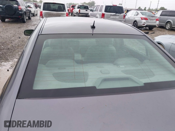2006 Buick Lucerne CXL with VIN 1G4HD57296U231066, listed as a IAAI auction lot 42144134 with 219,180 mi miles and . Bid and sale history available at DreamBid. Image 14.