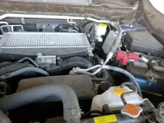 2019 Subaru Ascent Limited z VIN 4S4WMAJDXK3450385, wystawiony jako Copart lot #81408355 z przebiegiem 37 668 mil mil oraz Szkoda całkowita • Salvage title. Historia ofert i sprzedaży dostępna na DreamBid. Obrazek 14.