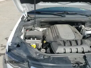 2018 Jeep Grand Cherokee Sterling with VIN 1C4RJFBT0JC236940, listed as a Copart auction lot 55793255 with 95,074 mi miles and Salvage title. Bid and sale history available at DreamBid. Image 16.