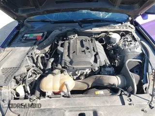 2015 Ford Mustang EcoBoost with VIN 1FA6P8TH5F5358816, listed as a IAAI auction lot 41573005 with 57,975 mi miles and . Bid and sale history available at carsss.com. Image 10.