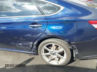 2013 Toyota Avalon XLE with VIN 4T1BK1EBXDU028403, listed as a IAAI auction lot 41545852 with 147,668 mi miles and . Bid and sale history available at DreamBid. Image 17.