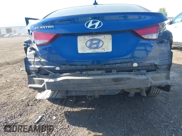 2016 Hyundai Elantra SE with VIN 5NPDH4AE5GH786256, listed as a IAAI auction lot 42181669 with 86,385 mi miles and . Bid and sale history available at DreamBid. Image 6.