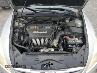 2006 Honda Accord LX with VIN 1HGCM56476A082838, listed as a Copart auction lot 62833545 with 278,550 mi miles and Clean title. Bid and sale history available at DreamBid. Image 11.