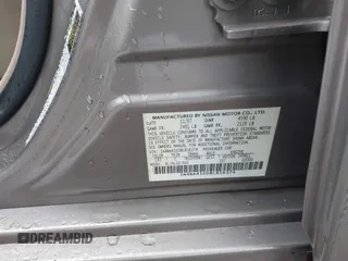 2008 Nissan Maxima 3.5 SL with VIN 1N4BA41E08C816374, listed as a IAAI auction lot 41557260 with 204,207 mi miles. Bid and sale history available at carsss.com. Image 9.