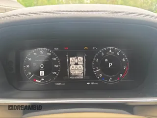 2018 Land Rover Range Rover с VIN SALGS5RE3JA380542, выставлен на аукционе IAAI как лот 42286564 с пробегом 118 541 миль миль и . История ставок и продаж доступна на DreamBid. Изображение 7.