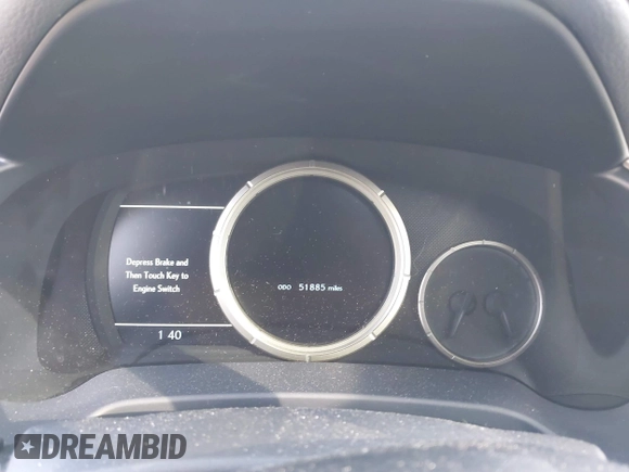 2017 Lexus RX 350 with VIN 2T2BZMCA3HC098657, listed as a IAAI auction lot 42702255 with 51,992 mi miles and . Bid and sale history available at DreamBid. Image 7.