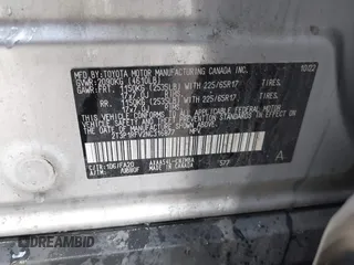 2022 Toyota RAV4 XLE z VIN 2T3P1RFV2NC316877, wystawiony jako IAAI lot #41981282 z przebiegiem 42 955 mil mil oraz . Historia ofert i sprzedaży dostępna na DreamBid. Obrazek 9.