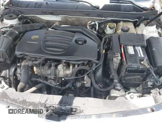 2013 Buick Regal Turbo Premium 2 with VIN 2G4GT5GV6D9155230, listed as a IAAI auction lot 42541524 with 201,487 mi miles and . Bid and sale history available at DreamBid. Image 10.