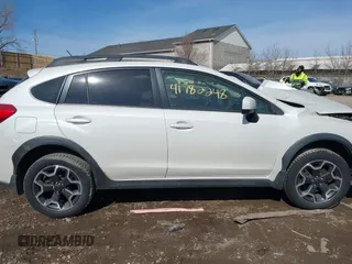 2014 Subaru Crosstrek Limited z VIN JF2GPAGC4EH336342, wystawiony jako IAAI lot #41782248 z przebiegiem 167 267 mil mil oraz . Historia ofert i sprzedaży dostępna na DreamBid. Obrazek 13.