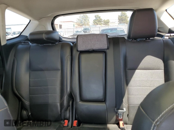 2013 Ford C-Max SEL with VIN 1FADP5BU8DL514683, listed as a Copart auction lot 49831865 with 155,651 mi miles and Salvage Title. Bid and sale history available at carsss.com. Image 10.