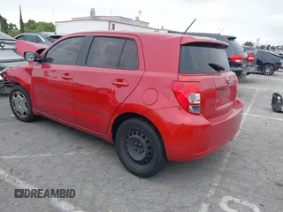 2014 Scion xD z VIN JTKKUPB40E1043799, wystawiony jako IAAI lot #42196087 z przebiegiem 78 843 mil mil oraz . Historia ofert i sprzedaży dostępna na DreamBid. Obrazek 3.