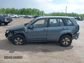 2008 Suzuki Grand Vitara z VIN JS3TE941684102009, wystawiony jako IAAI lot #42278315 z przebiegiem 198 484 mil mil oraz . Historia ofert i sprzedaży dostępna na DreamBid. Obrazek 14.