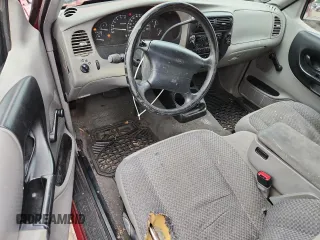 1999 Ford Ranger XLT with VIN 1FTZR15X3XTA95798, listed as a Copart auction lot 64642595 with 201,008 mi miles and Clean title. Bid and sale history available at DreamBid. Image 8.