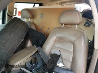 2002 Ford Explorer XLT с VIN 1FMDU73K02ZC66270, выставлен на аукционе Copart как лот 54757055 с пробегом Не указан миль и Списание • Salvage title. История ставок и продаж доступна на DreamBid. Изображение 10.