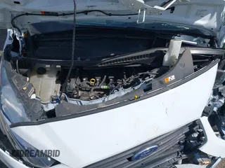2022 Ford Transit Connect XL с VIN NM0LS7S28N1538250, выставлен на аукционе IAAI как лот 41934407 с пробегом 63 799 миль миль и . История ставок и продаж доступна на DreamBid. Изображение 10.