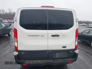 2015 Ford Transit XL с VIN 1FBZX2ZM8FKB01616, выставлен на аукционе IAAI как лот 41678499 с пробегом 126 647 миль миль и . История ставок и продаж доступна на DreamBid. Изображение 16.