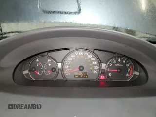 2004 Saturn ION ION 1 z VIN 1G8AF52F64Z155715, wystawiony jako Copart lot #48137765 z przebiegiem 105 711 mil mil oraz Szkoda całkowita • Salvage title. Historia ofert i sprzedaży dostępna na DreamBid. Obrazek 9.