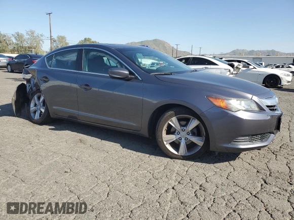 2015 Acura ILX z VIN 19VDE1F37FE004811, wystawiony jako Copart lot #52642755 z przebiegiem 77 095 mil mil oraz Szkody całkowita. Historia ofert i sprzedaży dostępna na DreamBid. Obrazek 4.