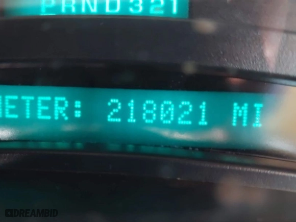 2003 Chevrolet Silverado 2500HD LS with VIN 1GCHK231X3F227601, listed as a IAAI auction lot 41295238 with 218,021 mi miles. Bid and sale history available at carsss.com. Image 15.
