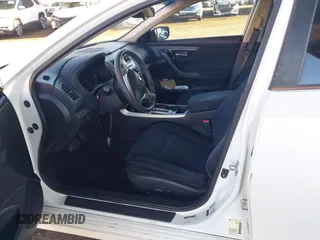 2014 Nissan Altima S with VIN 1N4AL3AP6EC415750, listed as a IAAI auction lot 41869726 with 107,010 mi miles and . Bid and sale history available at carsss.com. Image 5.