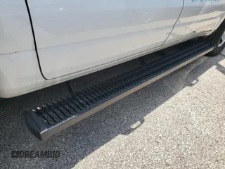 2023 Ram 1500 Tradesman with VIN 1C6RRFGG7PN620433, listed as a IAAI auction lot 42796101 with 48 mi miles and . Bid and sale history available at DreamBid. Image 10.
