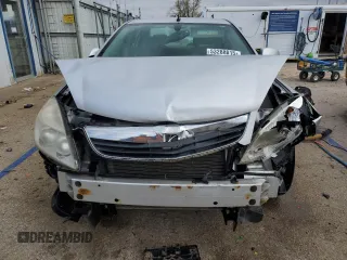 2009 Saturn Aura XE z VIN 1G8ZS57B79F184122, wystawiony jako Copart lot #53288015 z przebiegiem 162 073 mil mil oraz Szkody całkowita. Historia ofert i sprzedaży dostępna na DreamBid. Obrazek 5.