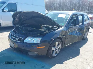 2007 Saab 9-3 z VIN YS3FD59Y071132192, wystawiony jako IAAI lot #42048311 z przebiegiem 177 156 mil mil oraz . Historia ofert i sprzedaży dostępna na DreamBid. Obrazek 16.