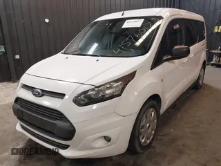 2015 Ford Transit Connect XLT с VIN NM0GS9F75F1208182, выставлен на аукционе IAAI как лот 41576017 с пробегом 165 554 миль миль и . История ставок и продаж доступна на DreamBid. Изображение 2.