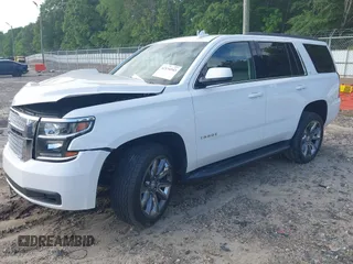 2018 Chevrolet Tahoe LT с VIN 1GNSCBKC9JR360617, выставлен на аукционе IAAI как лот 42134543 с пробегом 81 040 миль миль и . История ставок и продаж доступна на DreamBid. Изображение 2.