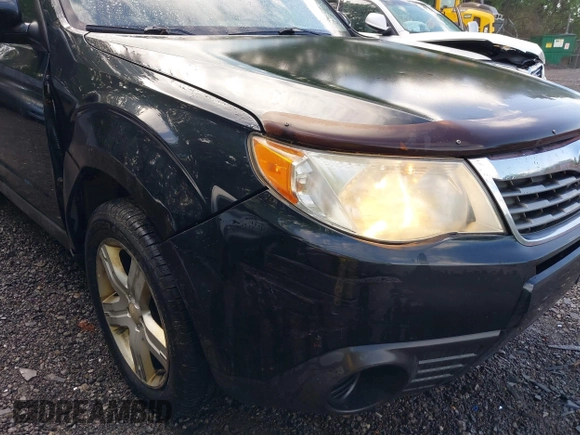 2009 Subaru Forester X with VIN JF2SH63619H738409, listed as a IAAI auction lot 42428672 with 190,636 mi miles and . Bid and sale history available at DreamBid. Image 12.