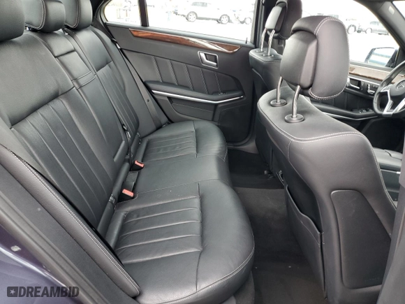 2016 Mercedes-Benz E-Class E 250 BlueTEC Luxury with VIN WDDHF0EB0GB180225, listed as a Copart auction lot 50492655 with 102,884 mi miles and Salvage Title. Bid and sale history available at carsss.com. Image 10.