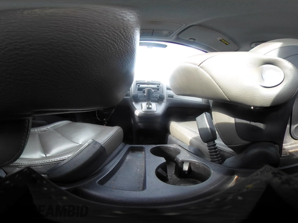 2011 Honda CR-V LX with VIN 5J6RE4H39BL046291, listed as a IAAI auction lot 41936429 with 174,762 mi miles. Bid and sale history available at carsss.com. Image 18.