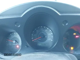 2002 Nissan Xterra SE SC z VIN 5N1MD28Y92C519749, wystawiony jako IAAI lot #41055035 z przebiegiem 206 907 mil mil oraz . Historia ofert i sprzedaży dostępna na DreamBid. Obrazek 7.