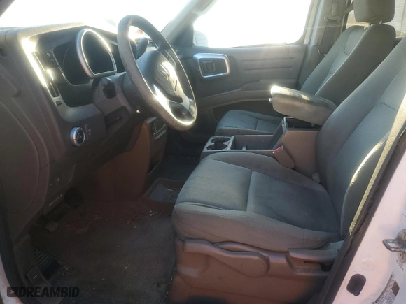 2008 Honda Ridgeline RTX with VIN 2HJYK163X8H503588, listed as a Copart auction lot 88029485 with 204,914 mi miles and Salvage Title. Bid and sale history available at carsss.com. Image 7.