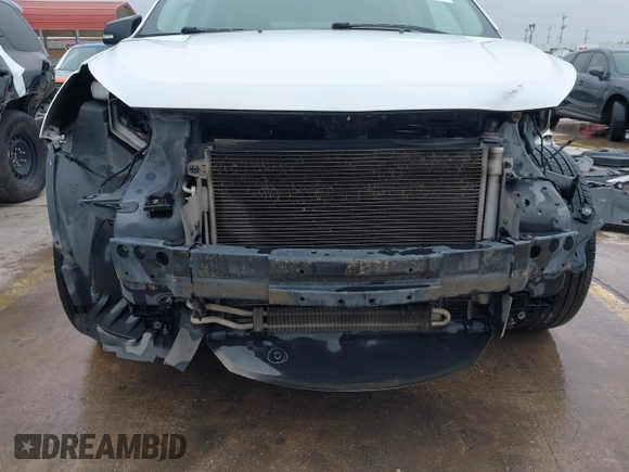 2017 Chevrolet Traverse LT with VIN 1GNKRGKD4HJ324251, listed as a IAAI auction lot 41417741 with 216,641 mi miles and . Bid and sale history available at DreamBid. Image 19.