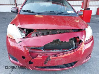2008 Toyota Yaris with VIN JTDBT923181231359, listed as a IAAI auction lot 40620331 with 163,158 mi miles and . Bid and sale history available at DreamBid. Image 6.
